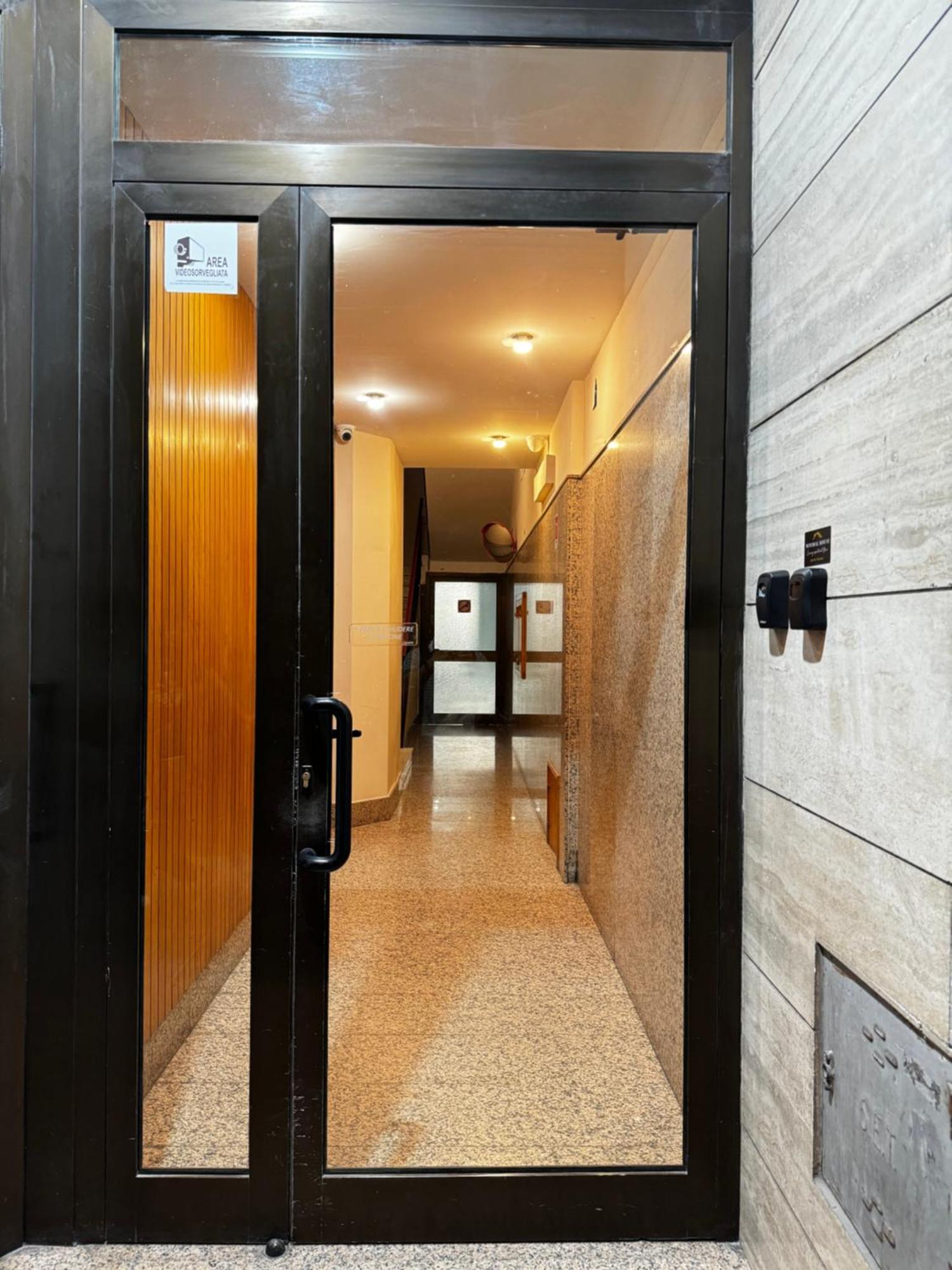 Luxury Apartment - Suite Cavour Bari Eksteriør bilde