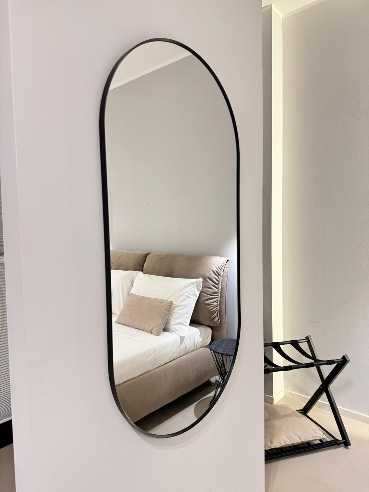 Luxury Apartment - Suite Cavour Bari Eksteriør bilde